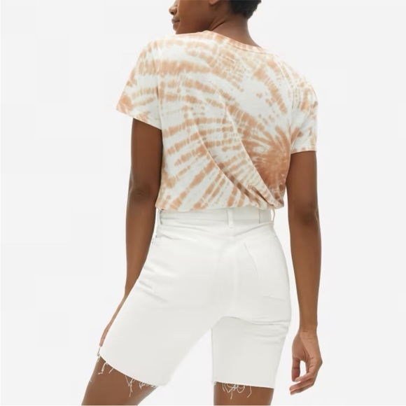 Everlane the cheeky long short size 26 - Picture 8 of 8